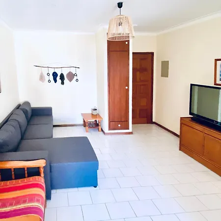 Apartman Com Vista-mar Na Da Rocha, *