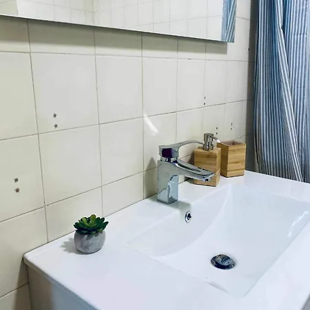 Com Vista-mar Na Da Rocha, Apartman Portimão