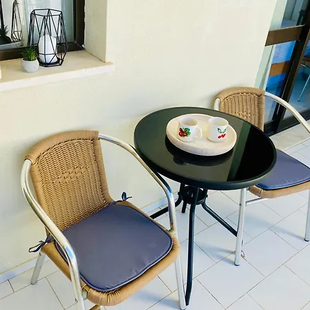 Apartman Com Vista-mar Na Da Rocha, *
