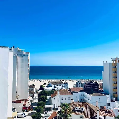 Apartman Com Vista-mar Na Da Rocha, *