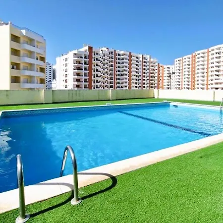 Com Vista-mar Na Da Rocha, Apartman Portimão