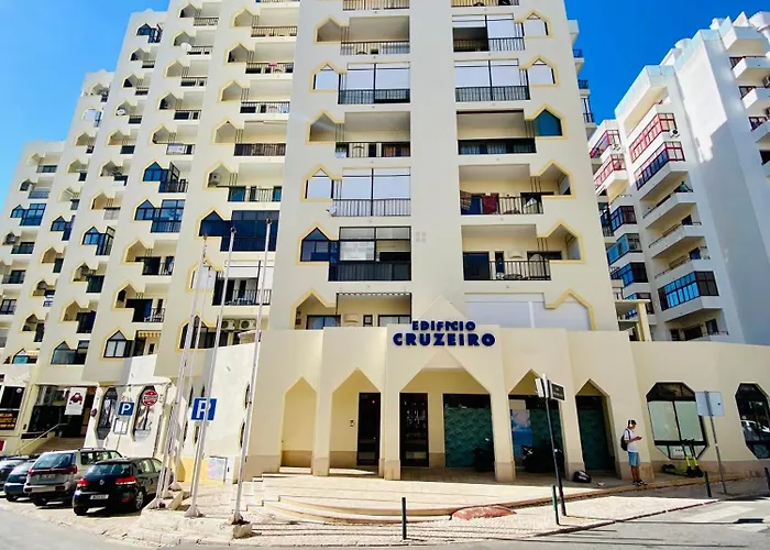 Com Vista-mar Na Da Rocha, شقة *