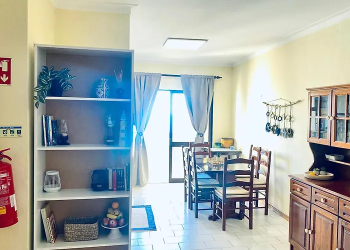 شقة Com Vista-mar Na Da Rocha,