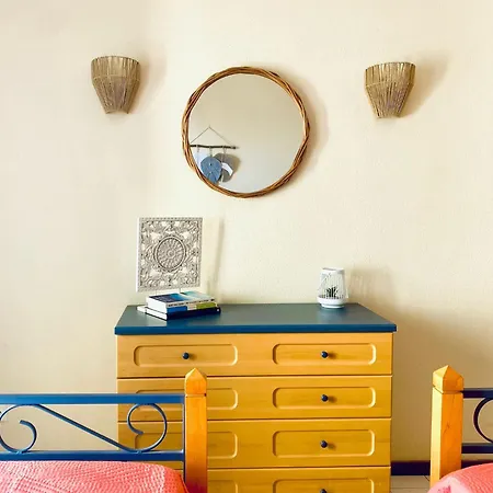 Com Vista-mar Na Da Rocha, 公寓 波尔蒂芒